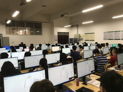 深化校企合作，叩丁狼助力廣東理工學(xué)院軟件開發(fā)人才培養(yǎng)——CRM實訓(xùn)活動圓滿舉行