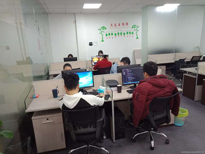 廣東熠鑫軟件開發 助力數字化轉型，賦能企業創新